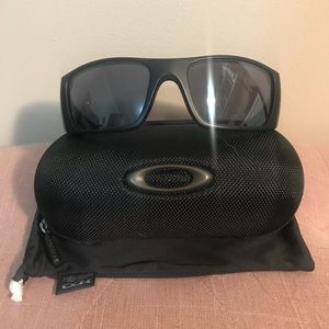 Oakley Gascan Sunglasses